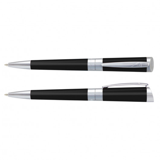 Pierre Cardin Evolution Pens Black